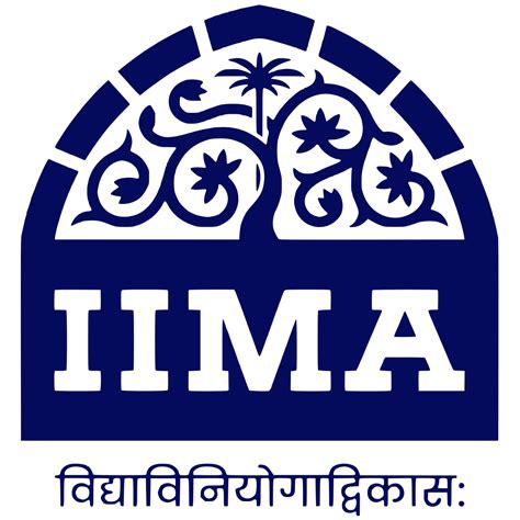 Iim Ahmedabad Placements Admission Courses Ranking Fees Cutoff 2024