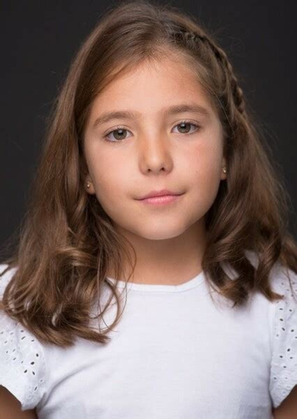 Sofia Gomez Fan Casting