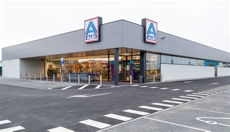 Aldi Integra A Sdretalhistas Para Promover Uma Economia Circular