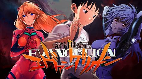 Neon Genesis Evangelion Opening Español Latino Zankoku Na Tenshi No Thesis A Cruel Angels