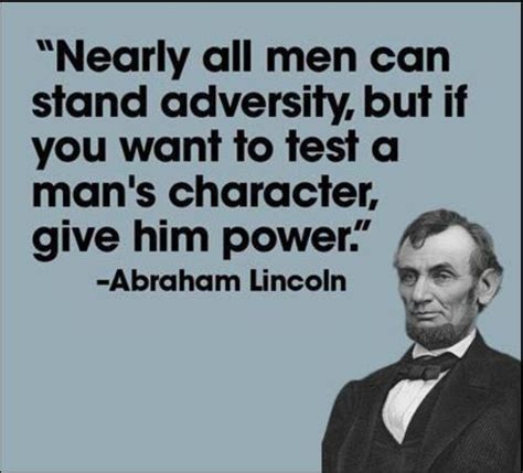 50 Best Abraham Lincoln Quotes With Images For A Beautiful Life