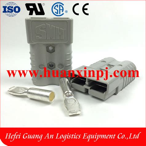 Smh 350A Forklift Battery Connector Battery Connector Forklift