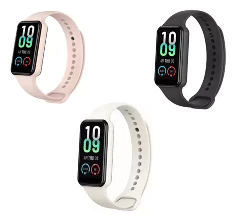 Relógio Smartband Amazfit Band 7 Versão Global C Alexa 2022 Frete grátis