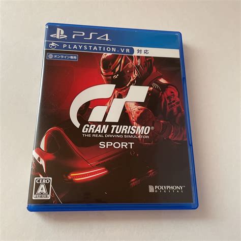 Ps Gran Turismo Sport Yahoo