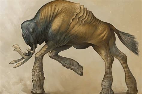 13 Weird And Wonderful Creatures Of The Bible