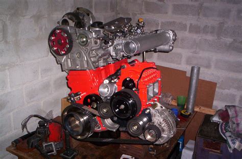 engine fit ch crasy ideas