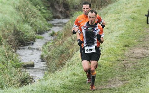 Trail Triskell De Lorient Arnaud Pouliquen Et Jacques Emeraud