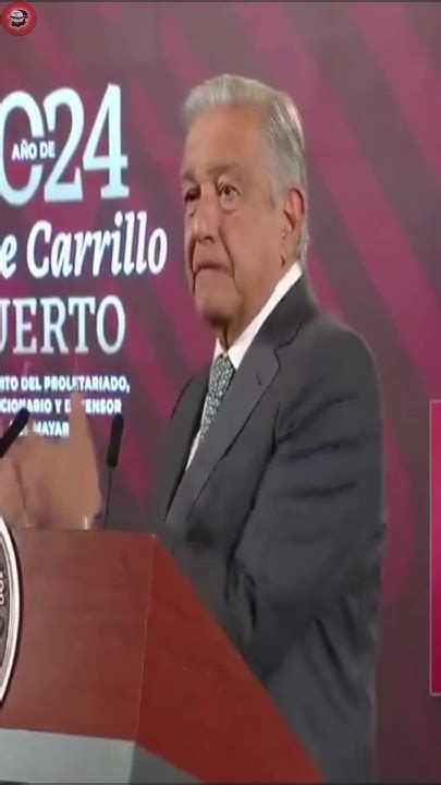 Amlo Asegura Que Mexico Es Uno De Los Mejores Paises Para Invertir Andres Manuel Lopez Obrador