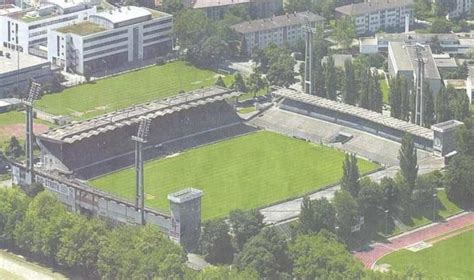 Wankdorf Stadium Alchetron The Free Social Encyclopedia