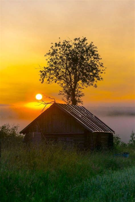 Pin Di Atalanya Su My ALBUM Paesaggio Rustico Paesaggi Tramonti