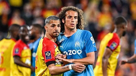 Mercato Om Deux Nouvelles Pistes Pour Guendouzi