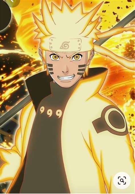 Naruto Yellow Wallpapers - Wallpaper Cave