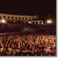 Pula Festivals and Events