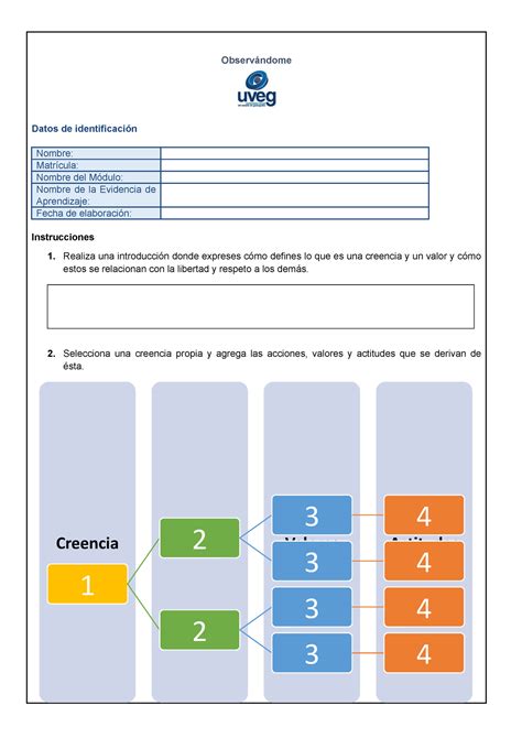 Es EMS B2 EA2 Formato Trabajo uveg Observándome Datos de