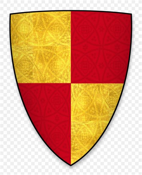 Magna Carta Coat Of Arms Baronial Order Of Magna Charta De Clare PNG