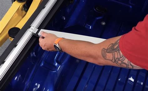 How to Install a Roll-Up Tonneau or Truck Bed Cover (Video)