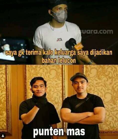 Walaupun Gua Ga Suka Partainya Tapi Sama Pak Owi Nya Gua Ga Ada Masalah