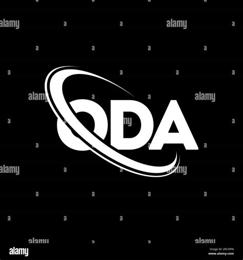 Oda Technology Logo Hi Res Stock Photography And Images Alamy