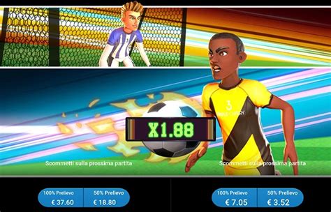 Goal Crash Game Dei Rigori Gioca Gratis Ora