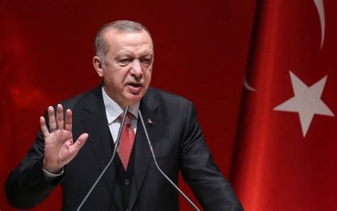 トルコ エルドアン大統領が就任宣誓 経済回復に取り組む姿勢