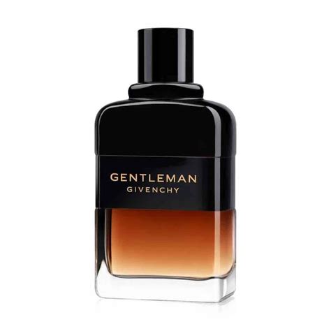 Givenchy Gentleman Reserve Privee For Men Eau De Parfum 100 Mil