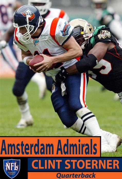 Amsterdam admirals