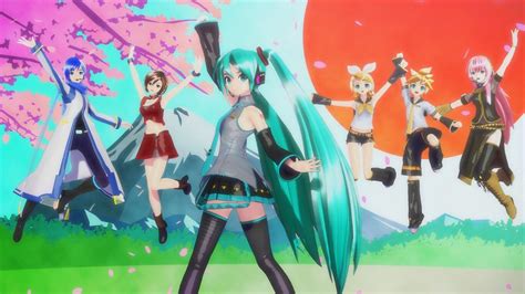 初音ミク Project Diva Mega39 S ダウンロード版 My Nintendo Store（マイニンテンドーストア）