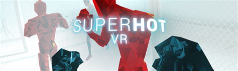 Superhot Vr Oculus Quest Play