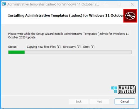 Download Windows 11 23h2 Administrative Templates Htmd Blog