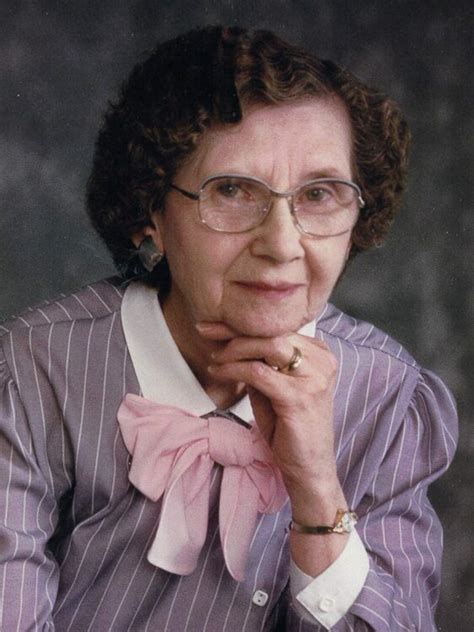 Obituary Of Isobel Gipson Barclay Funeral Home Proudly Serving