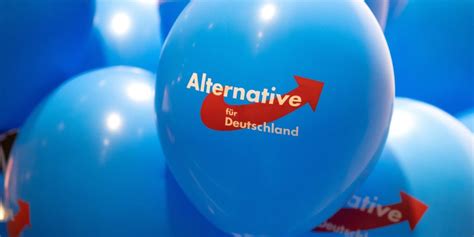 Bundesweite Kampagne Fordert Afd Verbot J Dische Allgemeine