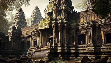 Pagoda Khmer Images - Free Download on Freepik