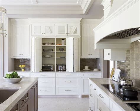 Kitchens Woodharbor