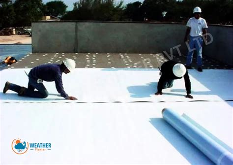 TPO Membrane Waterproofing Services At Rs 105 In Pune ID 2853901763648