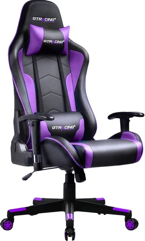 The Best Gaming Chairs in 2024