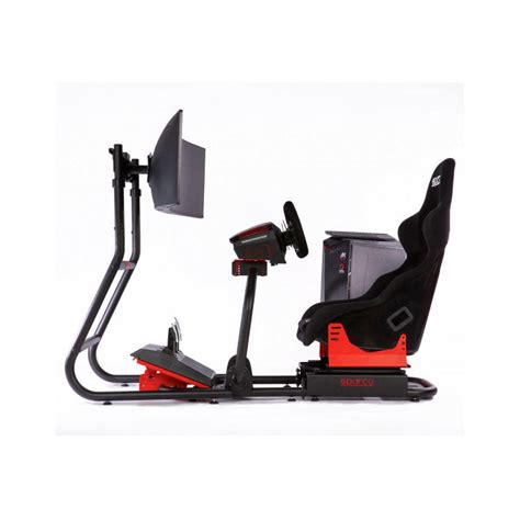 Kit Complet Sparco Gaming SIM RIG II