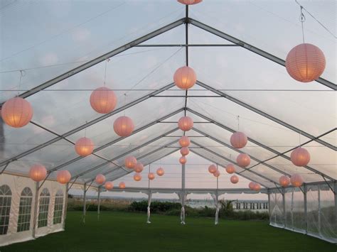 Clear Top Tent – U.S. Tent Rental