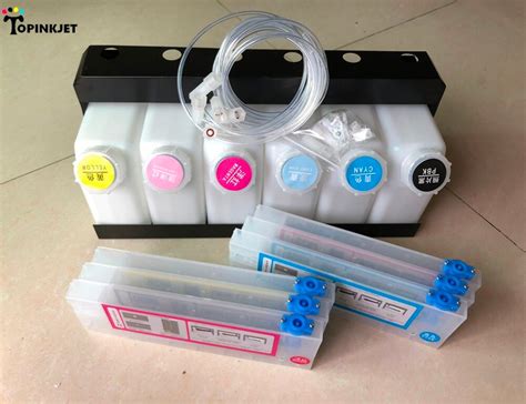 Aliexpress Buy Color Ciss For Mimaki Mutoh Roland Bulk Ink