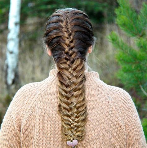 Awesome 80 Spectacular Hairstyles With Braids Plaited Fashion Forward