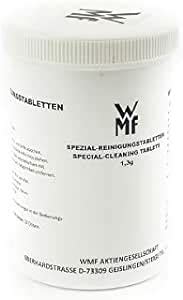 Amazon De Wmf Spezial Reinigungstabletten X G Dose