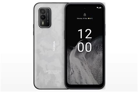 Hmd Lance Son Premier Smartphone Nokia 5g Fabriqué En Europe