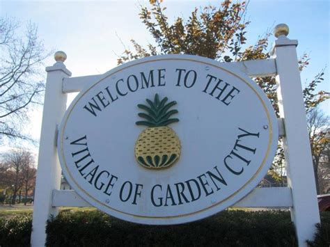 Garden City Ranked 13th Safest Community in the Nation | Garden City ...