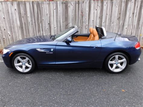 Used Bmw Z Roadster Sdrive I For Sale Metro West