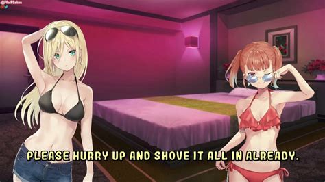 Asmr Hot Cold Dynamic Duo Part Eng Sub F F F S Cartoon Cartoon Porn XHamster