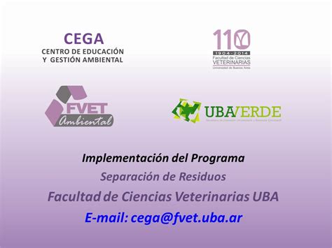 Logo Facultad De Ciencias Veterinarias Uba Veterinaria Online