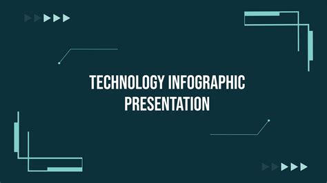 Technology Presentation - Download in PowerPoint, Google Slides, Apple ...