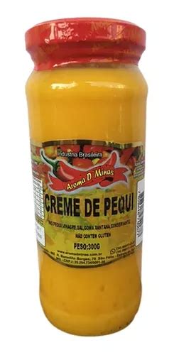 Creme De Pequi Pote G Aroma D Minas Parcelamento Sem Juros