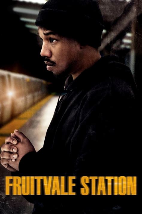 Fruitvale Station movie review - MikeyMo