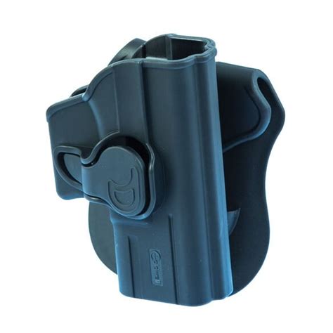 Caldwell Tac Ops Holster Glock 26 Right Hand Bf110055 Reloading Uk