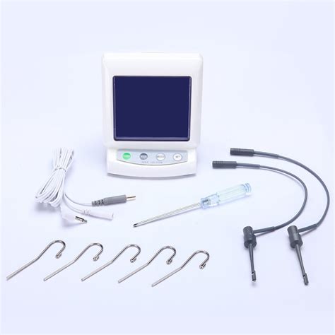 Buy Dental Endodontic Apex Locator Endodontic Root Canal Finder With